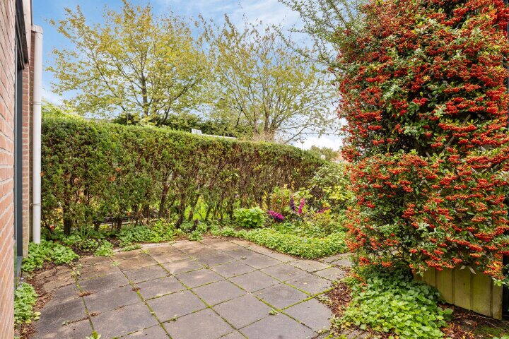 Foto 28 - Jacob van Heemskerklaan 17, Bennebroek