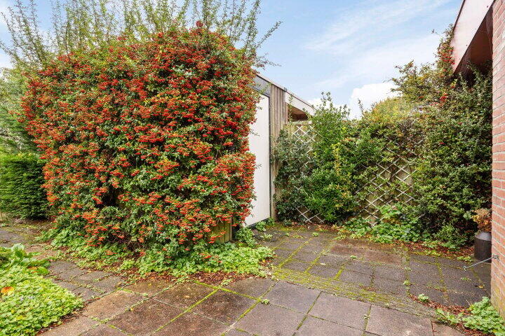 Foto 29 - Jacob van Heemskerklaan 17, Bennebroek