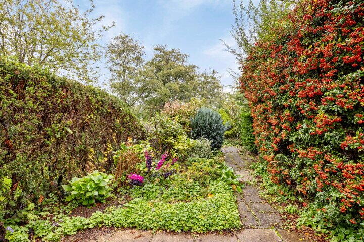 Foto 30 - Jacob van Heemskerklaan 17, Bennebroek