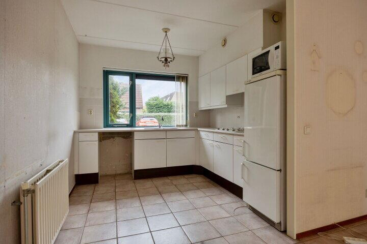 Foto 4 - Jacob van Heemskerklaan 17, Bennebroek