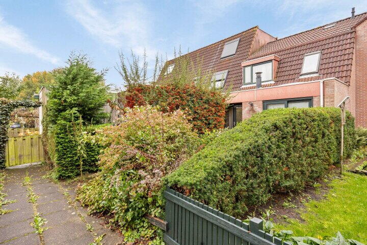 Foto 31 - Jacob van Heemskerklaan 17, Bennebroek