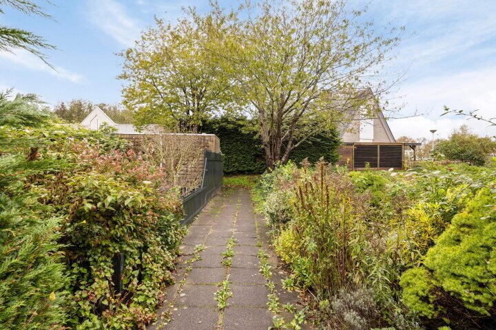 Foto 32 - Jacob van Heemskerklaan 17, Bennebroek