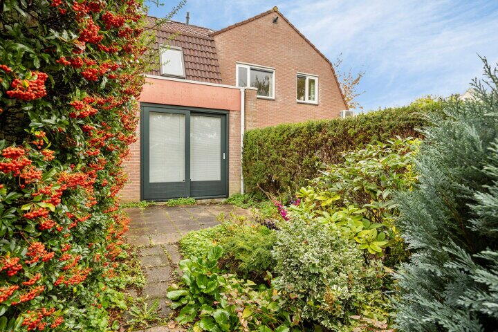 Foto 34 - Jacob van Heemskerklaan 17, Bennebroek