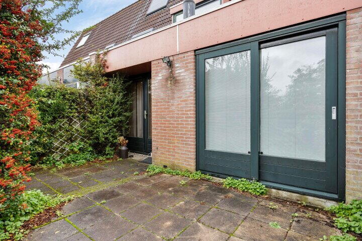 Foto 35 - Jacob van Heemskerklaan 17, Bennebroek