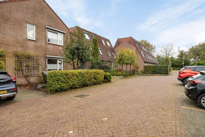 Foto 36 - Jacob van Heemskerklaan 17, Bennebroek