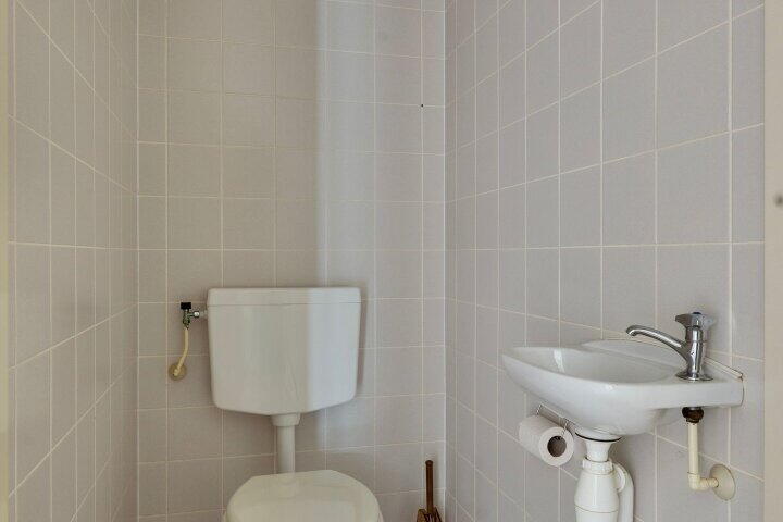 Foto 6 - Jacob van Heemskerklaan 17, Bennebroek