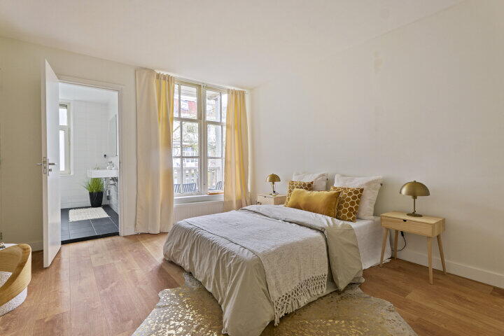 Foto 13 - Jacob van Lennepkade 155 2, Amsterdam