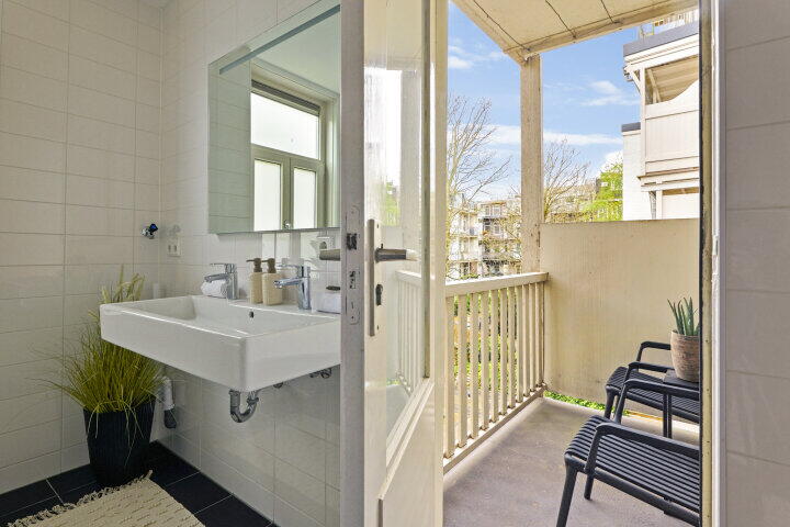 Foto 19 - Jacob van Lennepkade 155 2, Amsterdam