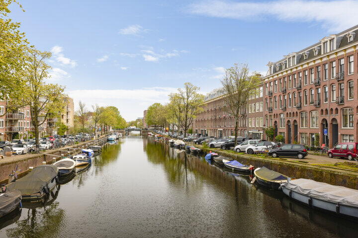 Foto 20 - Jacob van Lennepkade 155 2, Amsterdam