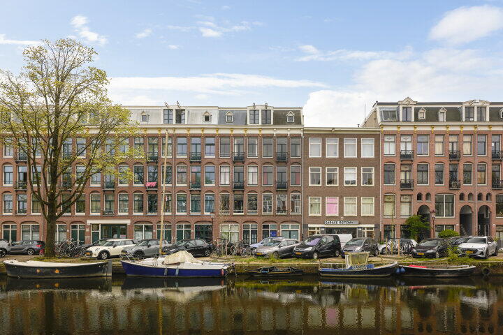 Foto 22 - Jacob van Lennepkade 155 2, Amsterdam