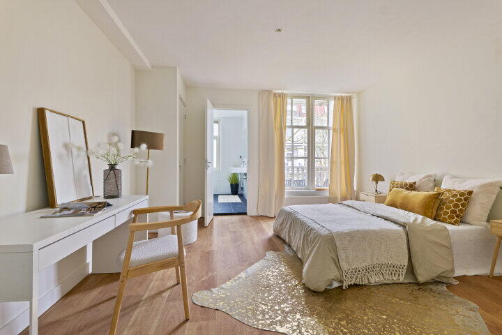 Foto 5 - Jacob van Lennepkade 155 2, Amsterdam