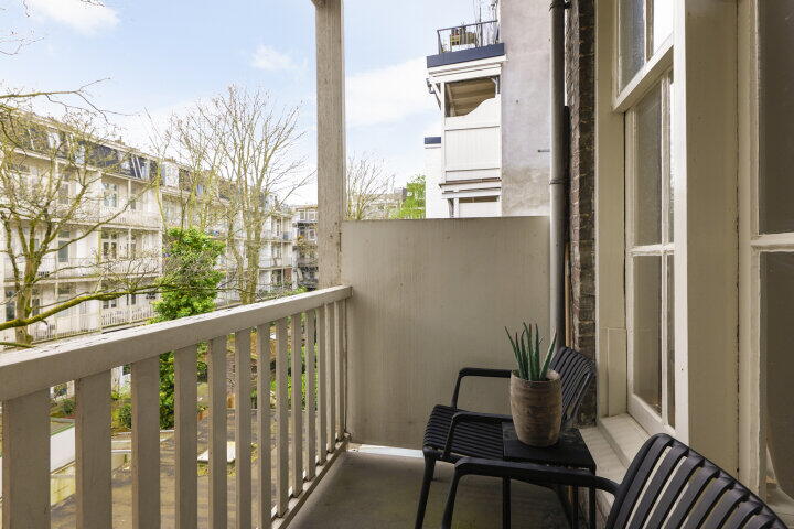 Foto 6 - Jacob van Lennepkade 155 2, Amsterdam