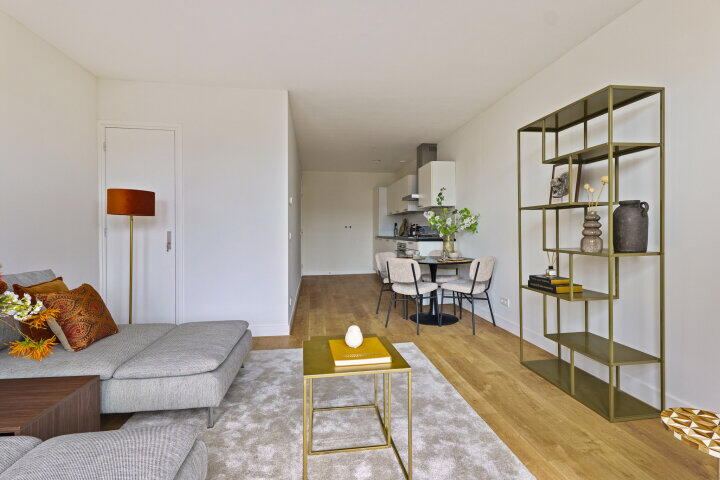 Foto 10 - Jacob van Lennepkade 155 2, Amsterdam