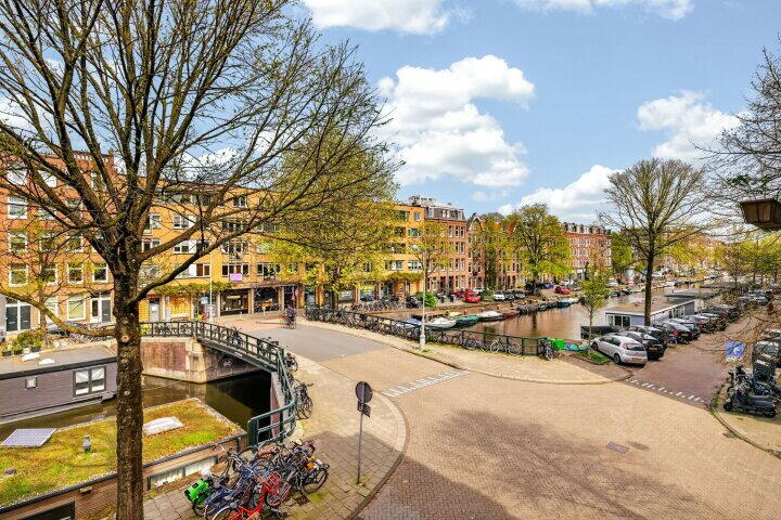 Foto 12 - Jacob van Lennepkade 259 1, Amsterdam