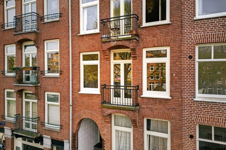 Foto 29 - Jacob van Lennepkade 259 1, Amsterdam