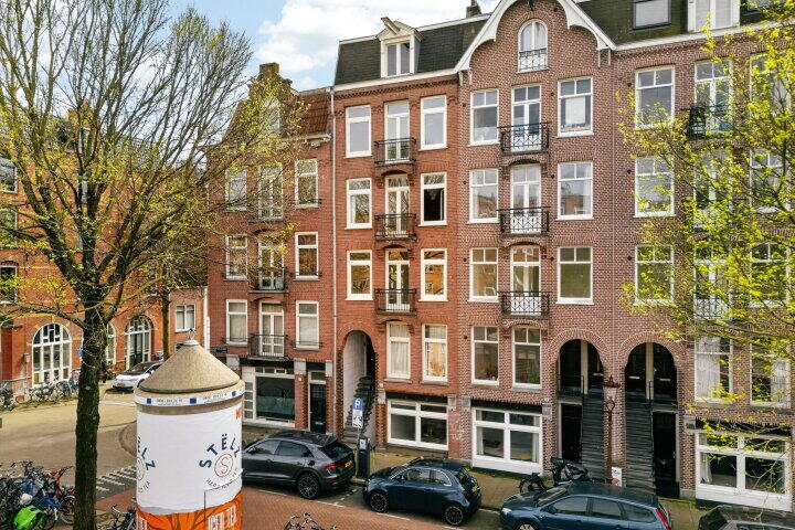 Foto 30 - Jacob van Lennepkade 259 1, Amsterdam
