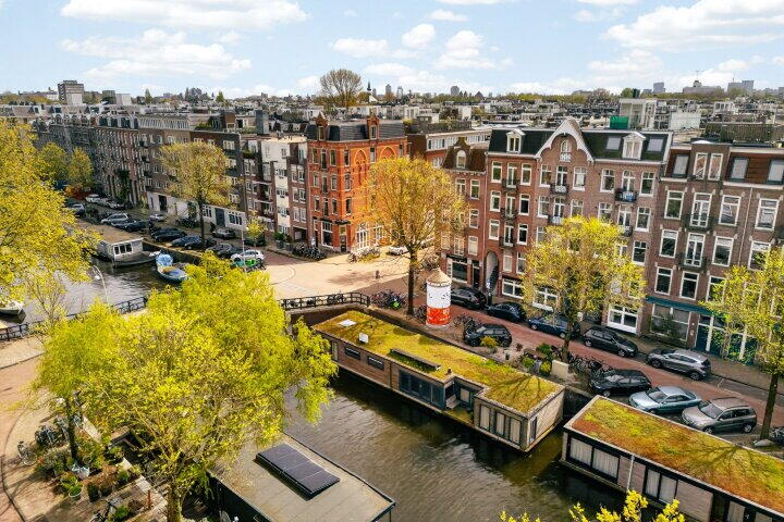 Foto 31 - Jacob van Lennepkade 259 1, Amsterdam