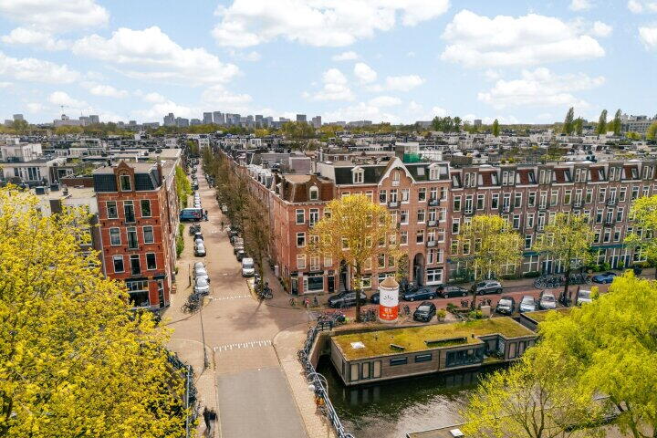 Foto 32 - Jacob van Lennepkade 259 1, Amsterdam