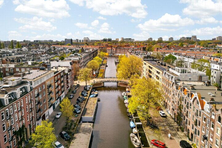 Foto 33 - Jacob van Lennepkade 259 1, Amsterdam