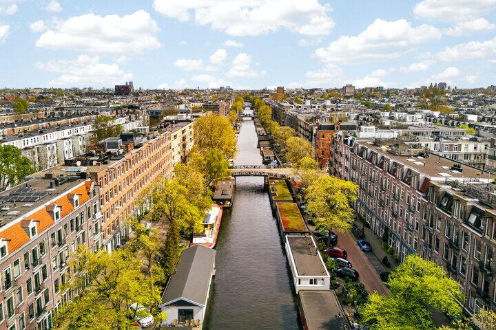 Foto 34 - Jacob van Lennepkade 259 1, Amsterdam