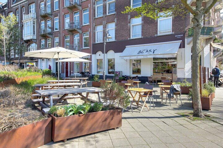 Foto 38 - Jacob van Lennepkade 259 1, Amsterdam