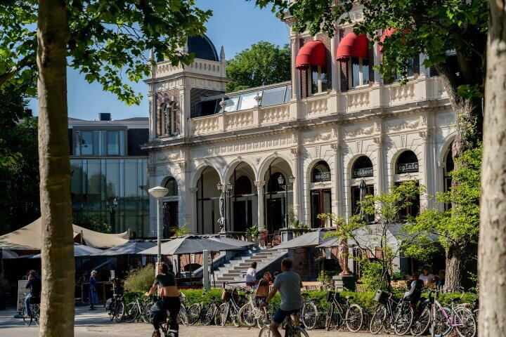 Foto 40 - Jacob van Lennepkade 259 1, Amsterdam