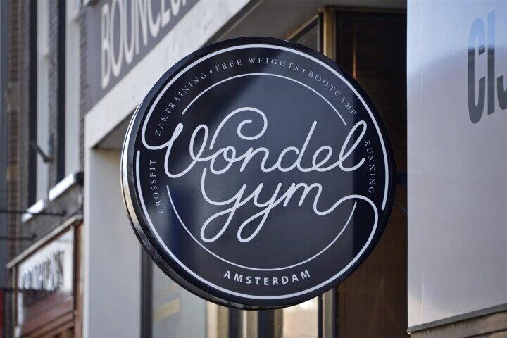 Foto 44 - Jacob van Lennepkade 259 1, Amsterdam