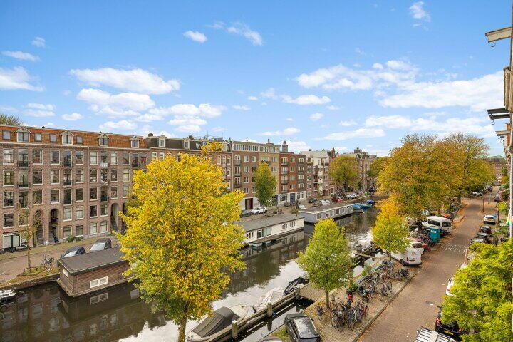 Foto 12 - Jacob van Lennepkade 342 3, Amsterdam