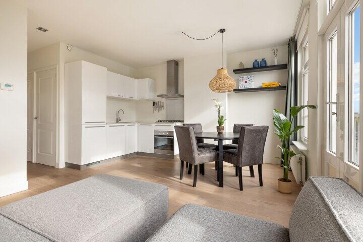 Foto 13 - Jacob van Lennepkade 342 3, Amsterdam