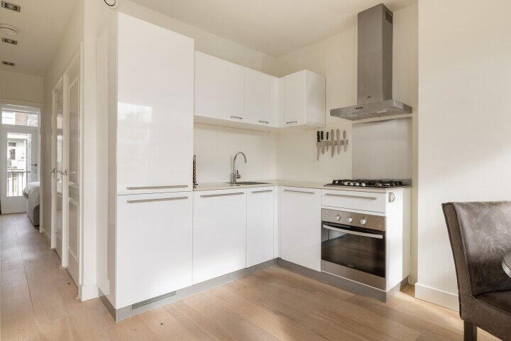 Foto 14 - Jacob van Lennepkade 342 3, Amsterdam