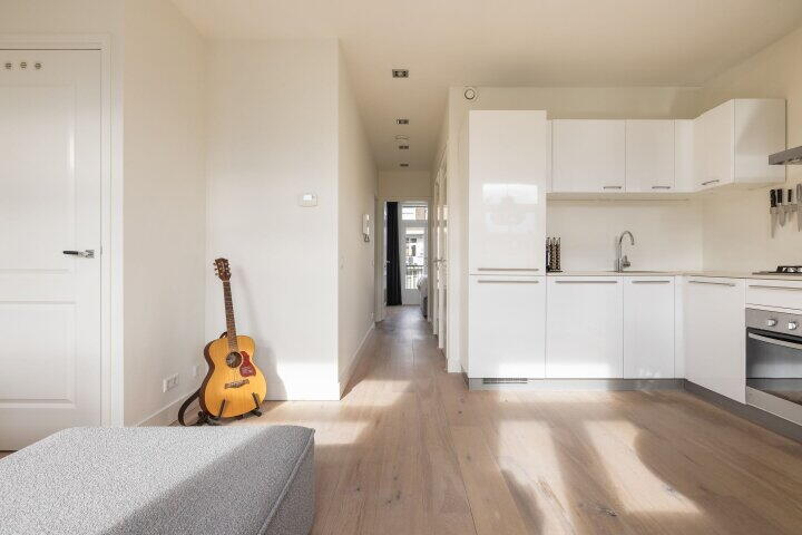 Foto 16 - Jacob van Lennepkade 342 3, Amsterdam