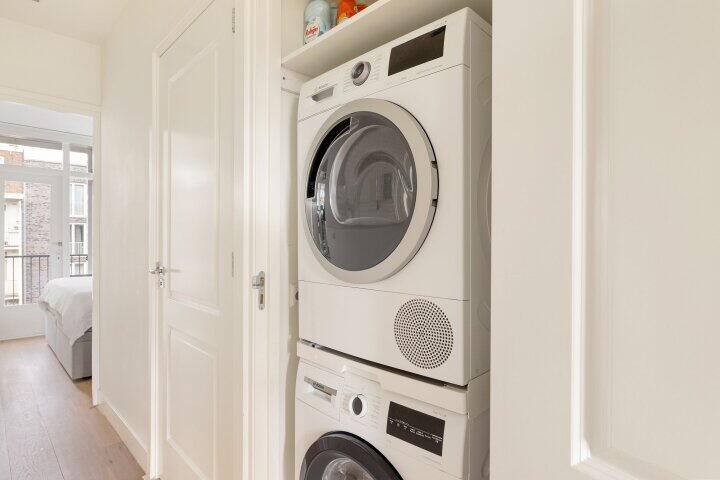 Foto 17 - Jacob van Lennepkade 342 3, Amsterdam