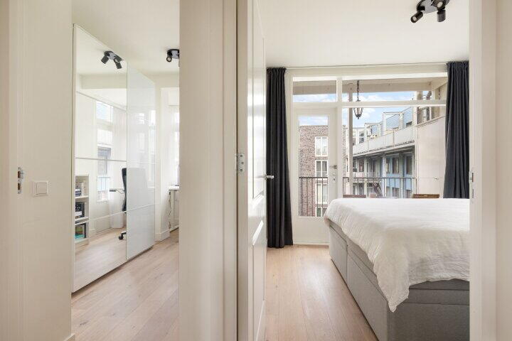 Foto 23 - Jacob van Lennepkade 342 3, Amsterdam