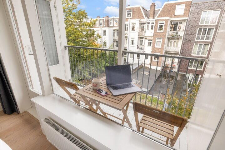 Foto 26 - Jacob van Lennepkade 342 3, Amsterdam