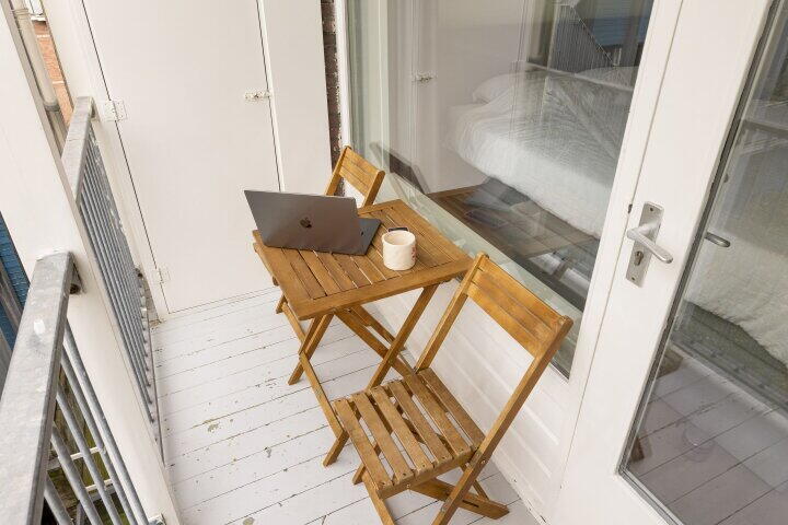 Foto 27 - Jacob van Lennepkade 342 3, Amsterdam