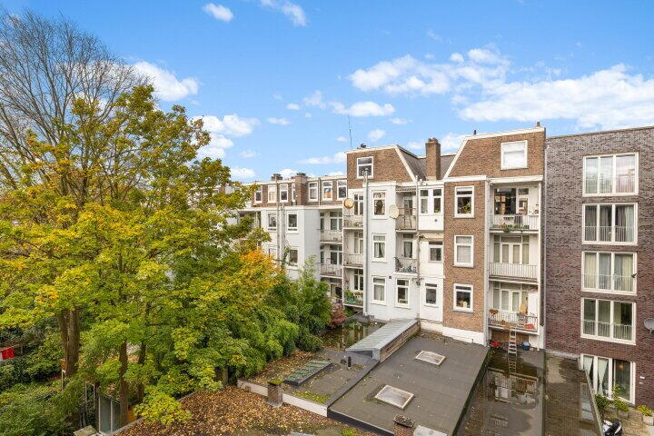 Foto 28 - Jacob van Lennepkade 342 3, Amsterdam