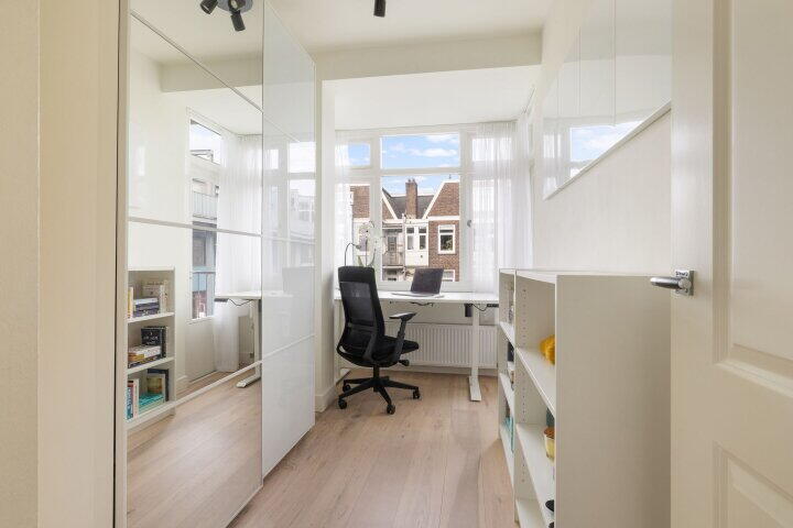 Foto 30 - Jacob van Lennepkade 342 3, Amsterdam