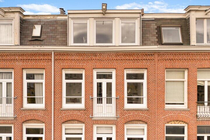Foto 4 - Jacob van Lennepkade 342 3, Amsterdam