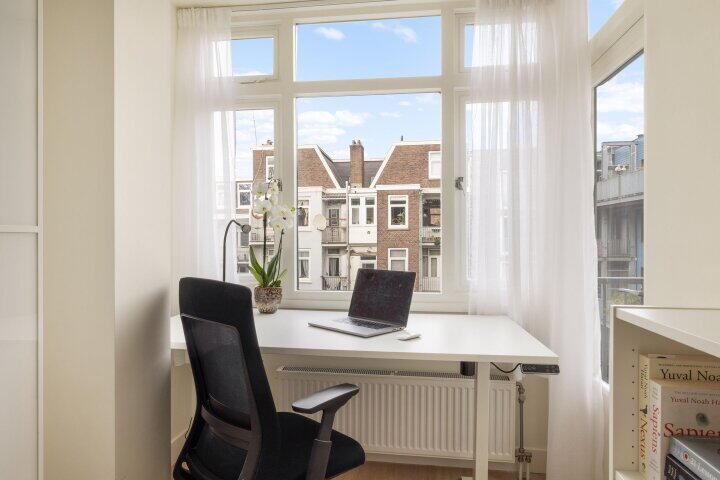 Foto 32 - Jacob van Lennepkade 342 3, Amsterdam