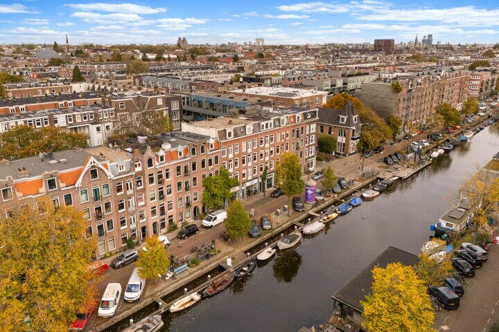 Foto 36 - Jacob van Lennepkade 342 3, Amsterdam