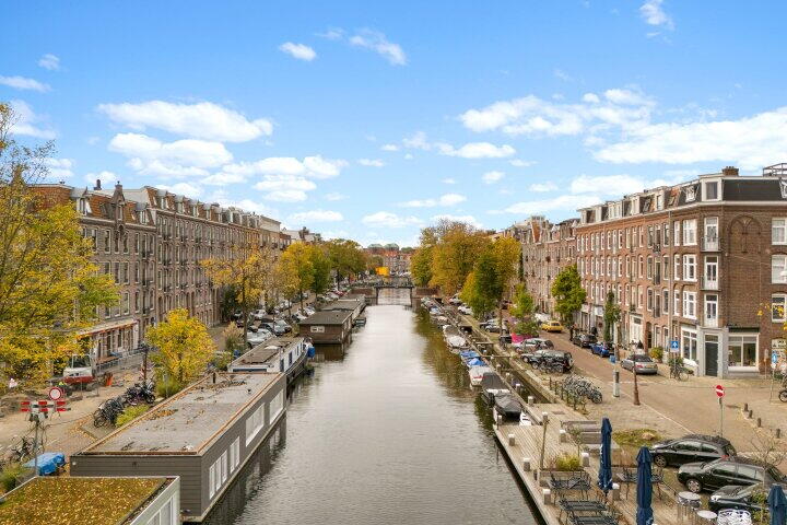 Foto 37 - Jacob van Lennepkade 342 3, Amsterdam