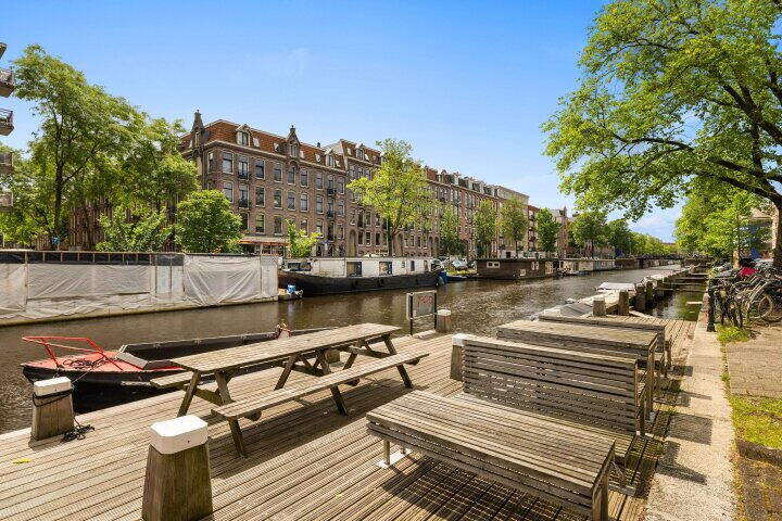 Foto 38 - Jacob van Lennepkade 342 3, Amsterdam