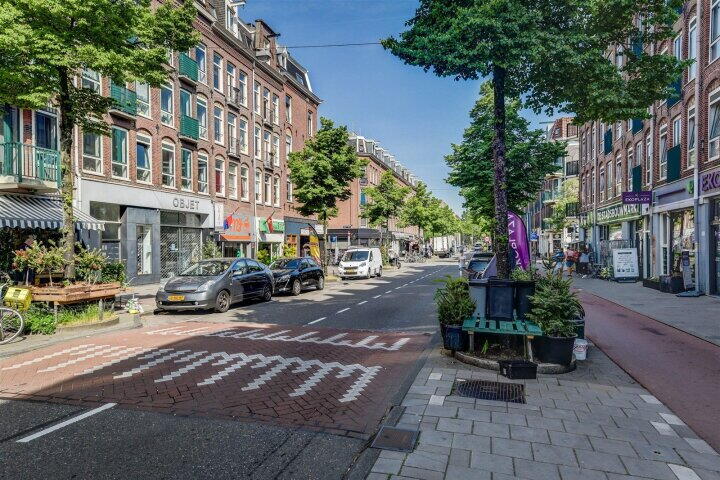 Foto 39 - Jacob van Lennepkade 342 3, Amsterdam