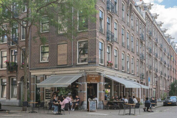 Foto 40 - Jacob van Lennepkade 342 3, Amsterdam