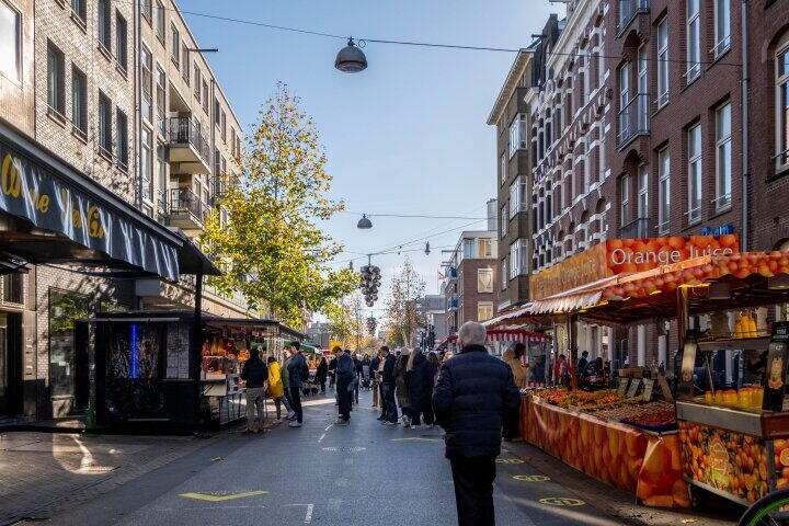 Foto 42 - Jacob van Lennepkade 342 3, Amsterdam