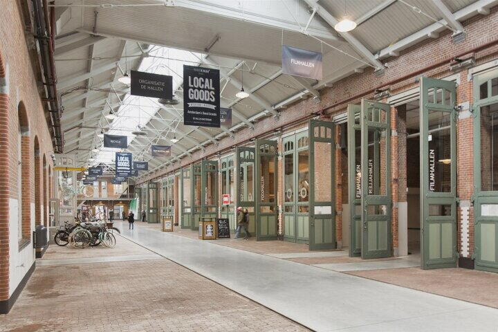 Foto 45 - Jacob van Lennepkade 342 3, Amsterdam