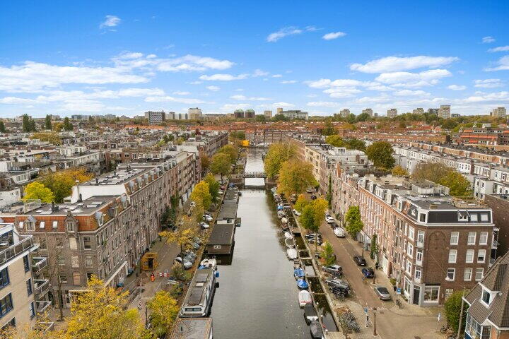 Foto 48 - Jacob van Lennepkade 342 3, Amsterdam