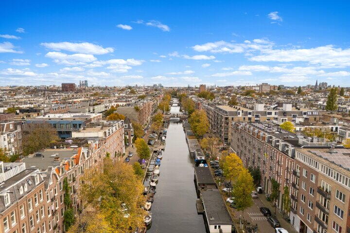 Foto 49 - Jacob van Lennepkade 342 3, Amsterdam