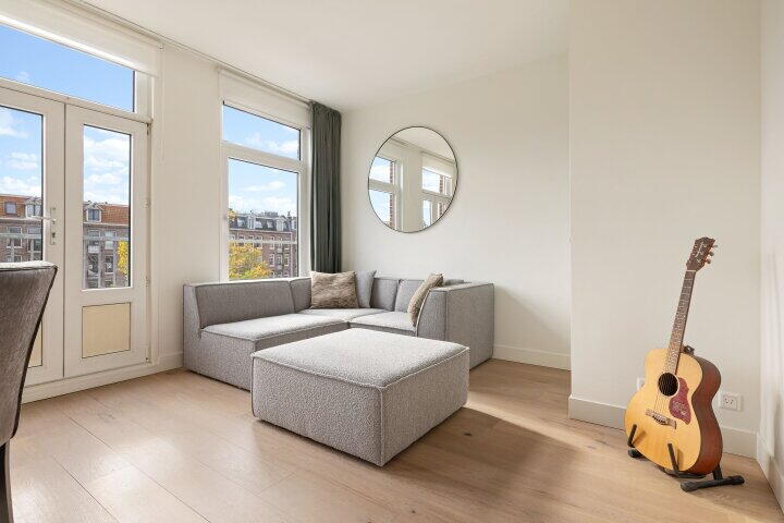 Foto 6 - Jacob van Lennepkade 342 3, Amsterdam