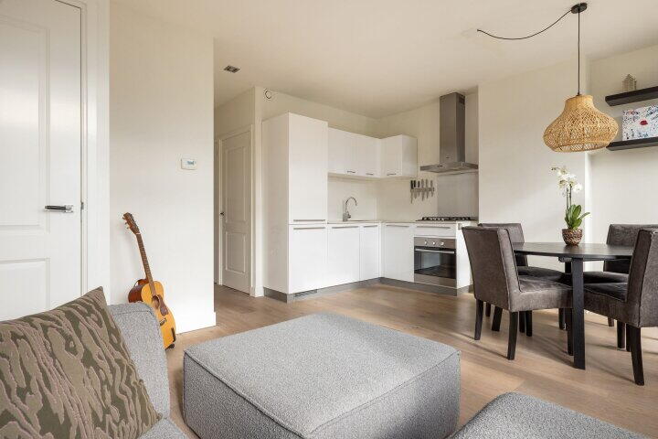 Foto 7 - Jacob van Lennepkade 342 3, Amsterdam